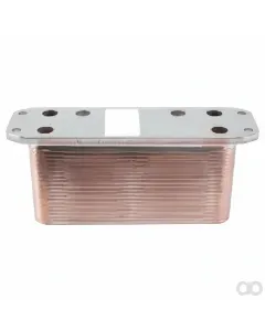 Valtra - V837084028 - Oil Cooler, Oil to Water Type