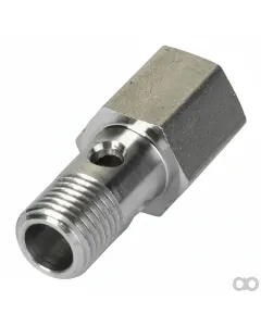 Valtra - V837084064 - Banjo Bolt
