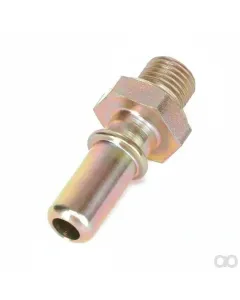 Valtra - V837086171 - Quick Coupler