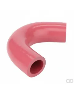 Valtra - V837086269 - Rubber Elbow