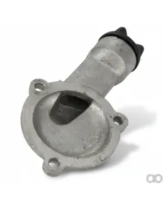 Valtra - V837086441 - Engine Oil Fill Pipe