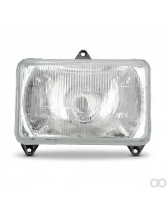 Valtra - V86307100 - Headlight, Bulb 12V 60/55W Included