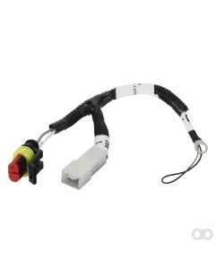 Valtra - V87619900 - Harness