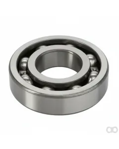 Valtra - VA025859 - Ball Bearing