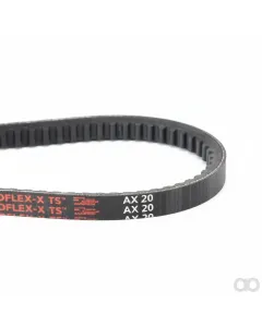 Valtra - VA030668 - V-Belt