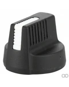 Valtra - VA047445 - Knob