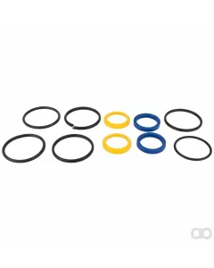 Valtra - VA048238 - Seals Kit
