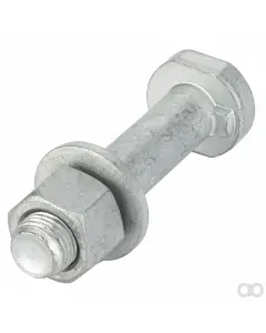 Valtra - VA064306 - Kit, Bolt