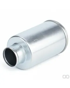 Valtra - VA128283 - Hydraulic Oil In-Line Filter