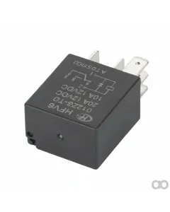 Valtra - VA201318 - Relay