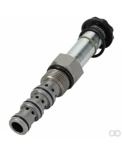 Valtra - VA262260 - Solenoid Valve