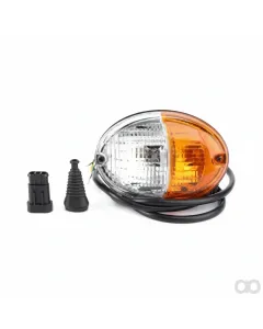 Valtra - VA396971 - Turn Signal & Position Light