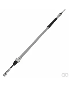 Valtra - VA449018 - Control Cable