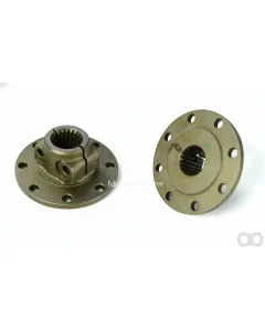 Valtra - VA644054 - Bushing