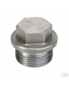 Valtra - VGR0289 - Plug