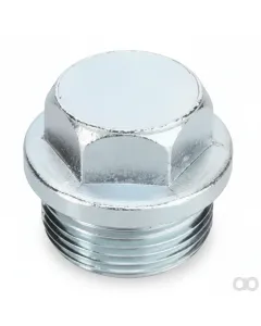 Valtra - VGR0290 - Plug