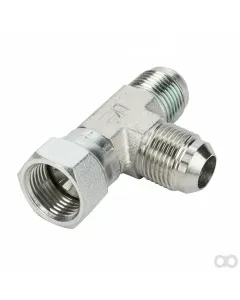 Valtra - VGS9314 - Tee Fitting