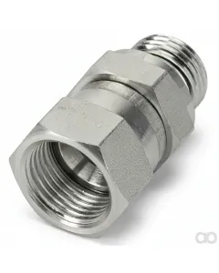Valtra - VGS9327 - Fitting