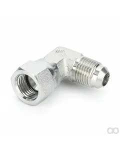 Valtra - VGS9351 - Fitting
