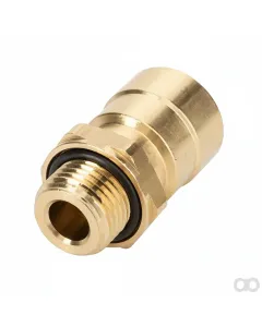 Valtra - VGS9770 - Connector
