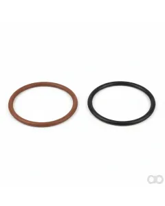 Valtra - VKH3318 - O-Ring