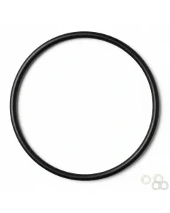 Valtra - VKH4987 - O-Ring