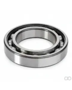 Valtra - VLA1016 - Ball Bearing