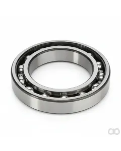 Valtra - VLA1021 - Ball Bearing