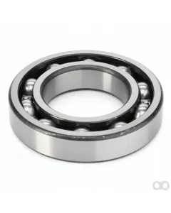Valtra - VLA1116 - Ball Bearing