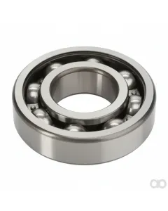 Valtra - VLA1213 - Ball Bearing
