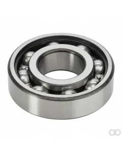 Valtra - VLA1609 - Ball Bearing