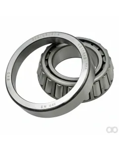 Valtra - VLA5114 - Tapered Roller Bearing