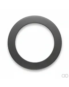 Valtra - VLA9210 - Bearing Plate