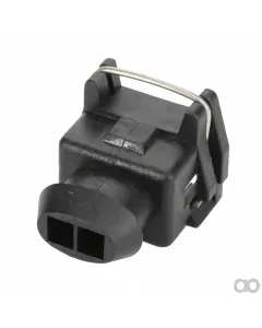 Valtra - VSA1533 - Connector Housing