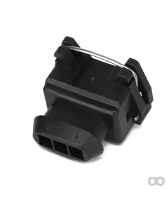 Valtra - VSA1534 - Connector Housing