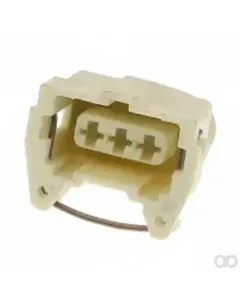 Valtra - VSA1548 - Connector Housing