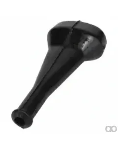 Valtra - VSA1549 - Rubber Shield