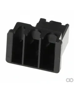 Valtra - VSA1716 - Female Connector Housing