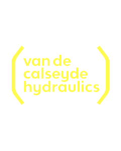 Van de Calseyde hydraulics - A167 - RACCORD FREINAGE