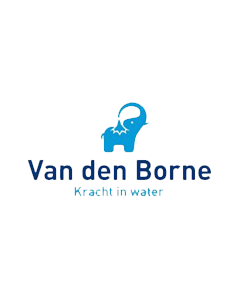 Van den Borne - 2.51.310 - VYRSA SEKTORSPROEIER TYPE VYS 60