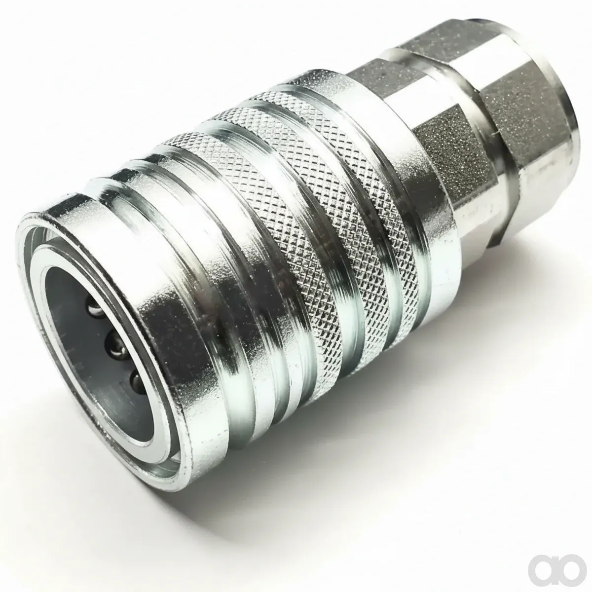 Vapormatic - VFL1122 - Female Quick Connector 1/2