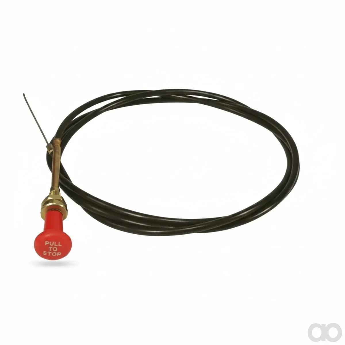 Vapormatic - VLD1534 - Cable Pull 2.1 Meters