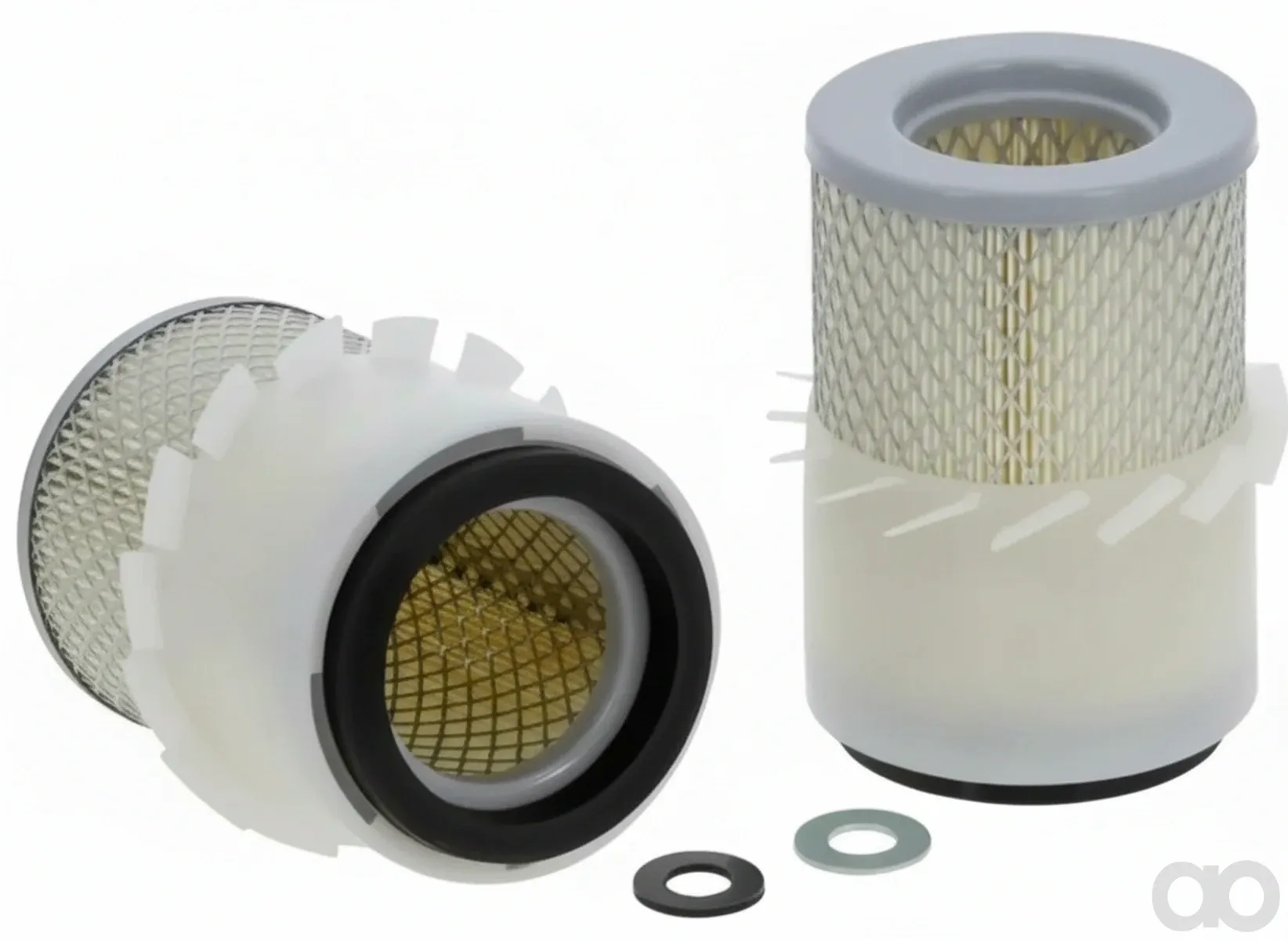 Vapormatic - VPK5652 - Hydraulic Filter Case - IH