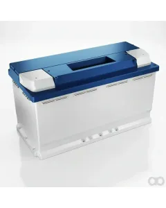 Varta - 5954020803132 - Battery 12V 95Ah Blue Dynamic