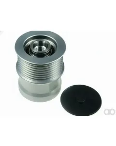 Veenhuis - 335014 - Coupling Housing 3/4