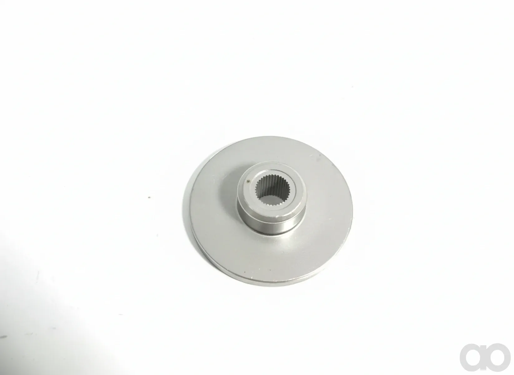 Ventrac - 790075 - Carrier Tooth, V.