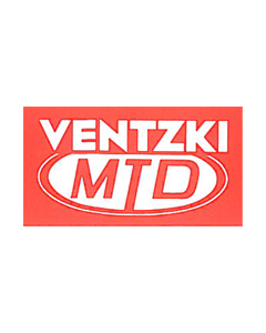 Ventzki - 747-0599B - VERBINDUNGSSTANGE