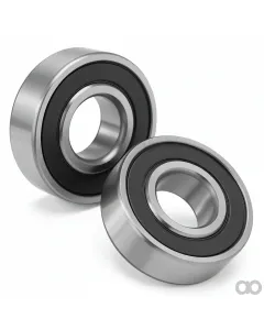 Ventzki - 7410919B - Ball Bearing .787 ID x 1.85 OD x .551