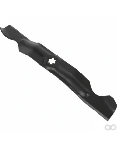 Ventzki - 74204053C - Propeller Blade 17.90 LG Star