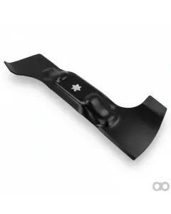 Ventzki - 74204082 - Left Blade 15.177 High Lift